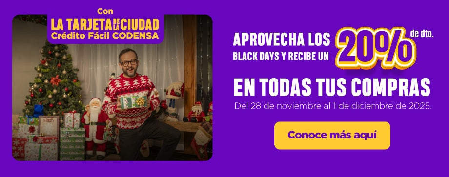 Credito fácil codensa