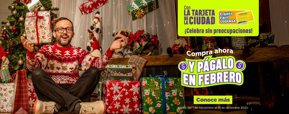 Categorías de tu interés