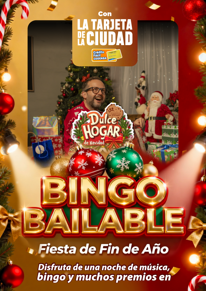 Crédito f´cil codensa