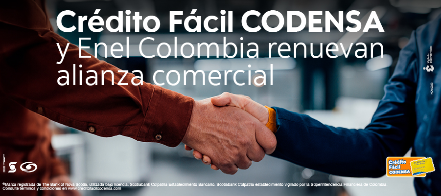 crédito fácil codensa