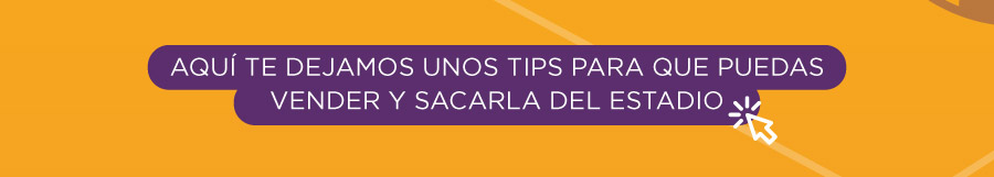 aquí dejamos unos tips para que puedas vender