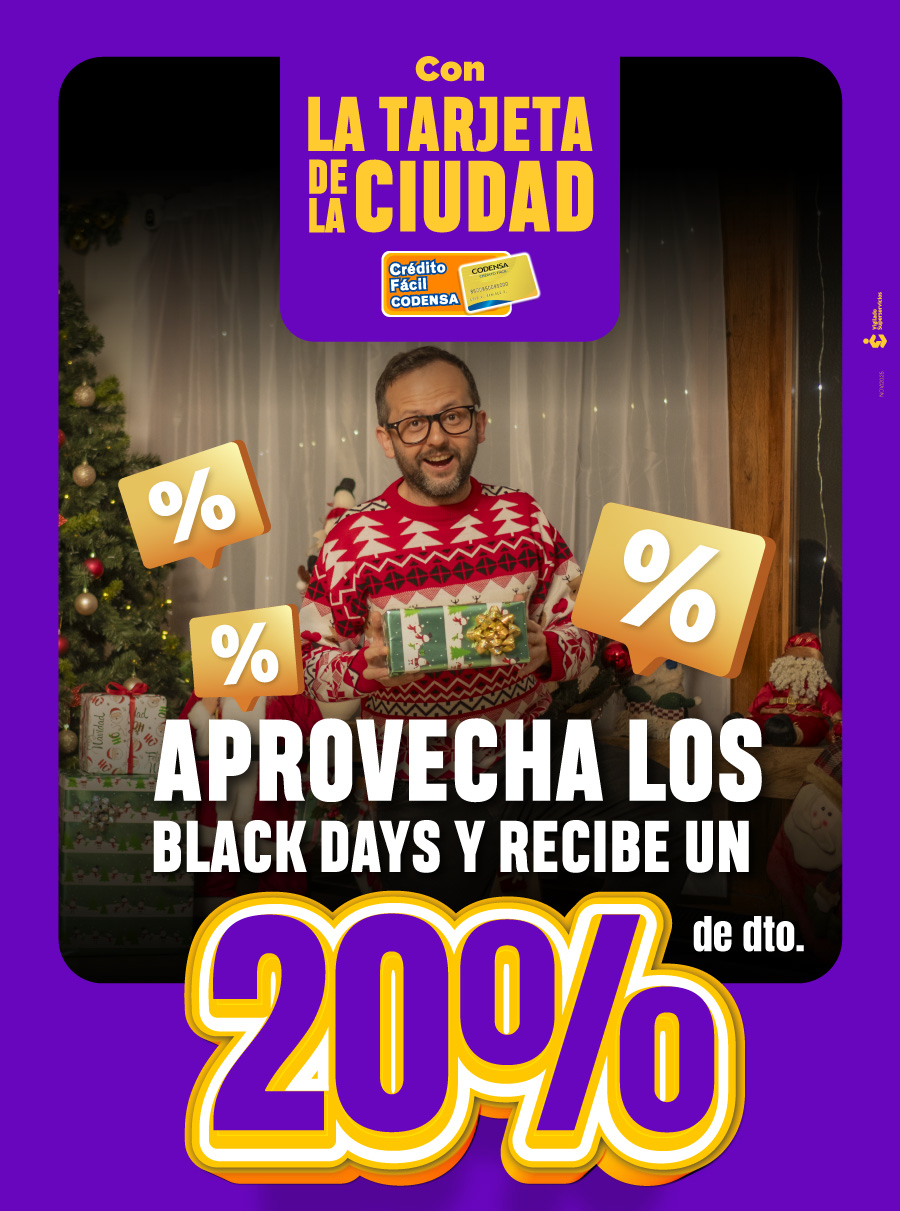 Crédito f´cil codensa