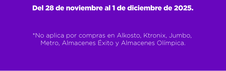 Crédito f´cil codensa