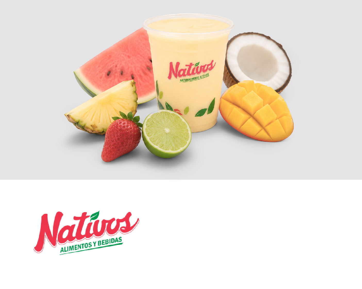 nativos