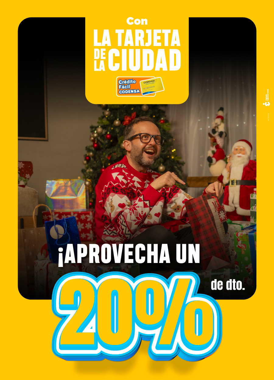 Crédito f´cil codensa