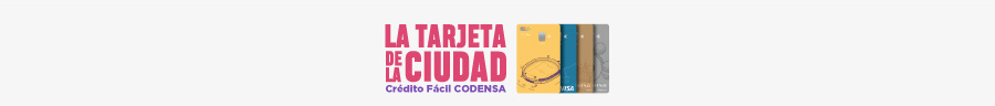 Crédito f´cil codensa