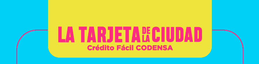 Crédito f´cil codensa