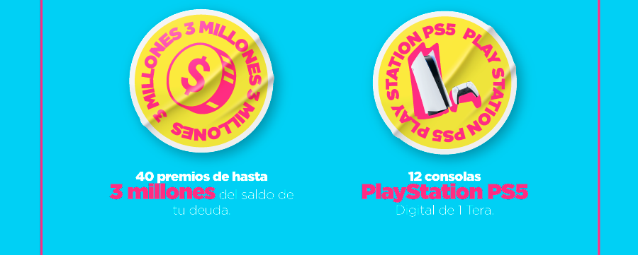 Crédito f´cil codensa