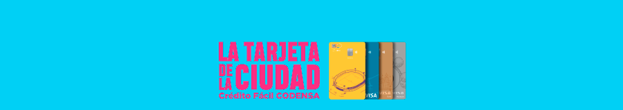 Crédito f´cil codensa