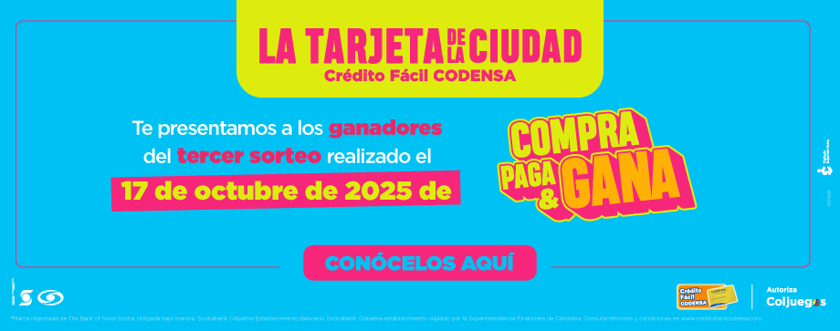 ganadores compra y gana