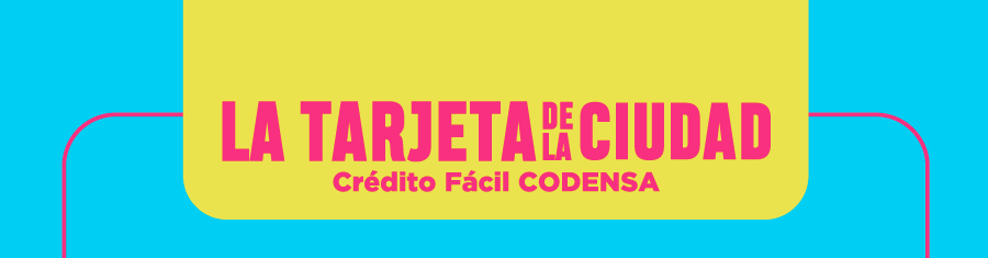 Crédito f´cil codensa