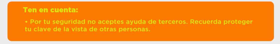 Cr&eacute;dito f&acute;cil codensa