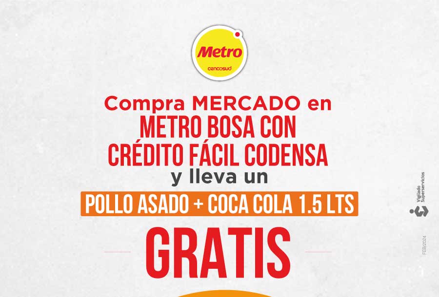 metro tintal