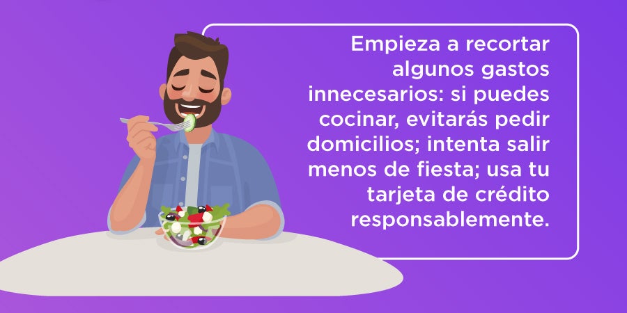 FINANZAS PERSONALES