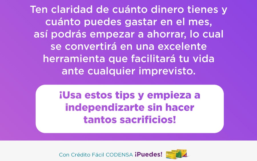 FINANZAS PERSONALES