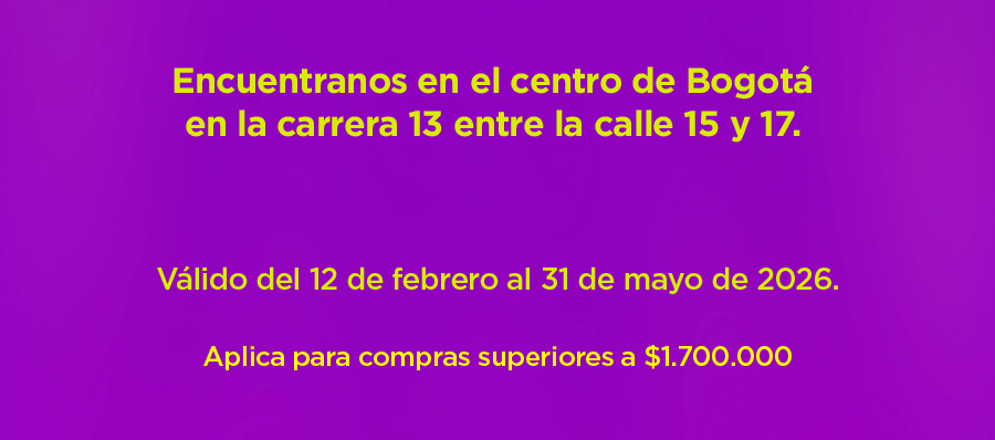 Crédito f´cil codensa