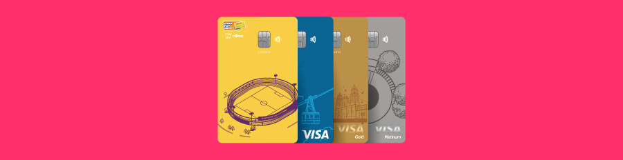 Crédito f´cil codensa