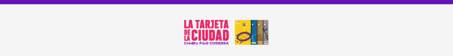 Crédito f´cil codensa