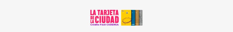 Crédito f´cil codensa