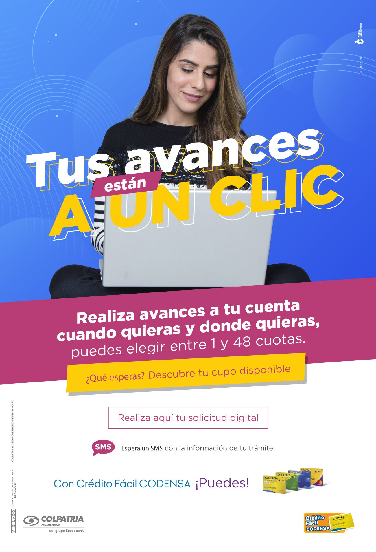 Unifica tus deudas