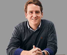 Pedro Echeverria