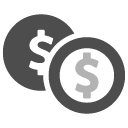 Dinero Icon