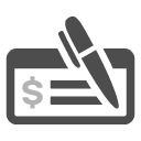 elaborar documento Icon