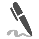 bolígrafo icon
