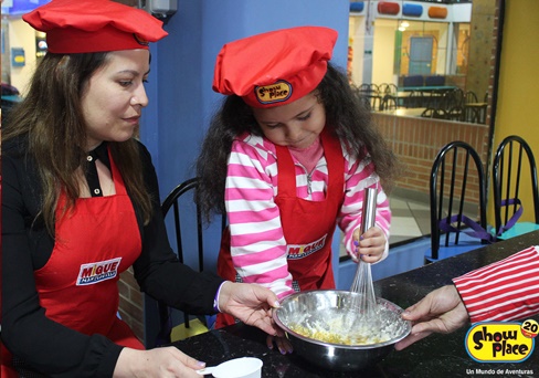 Diversión Bono ShowPlace Tarjeta Crédito Cafam