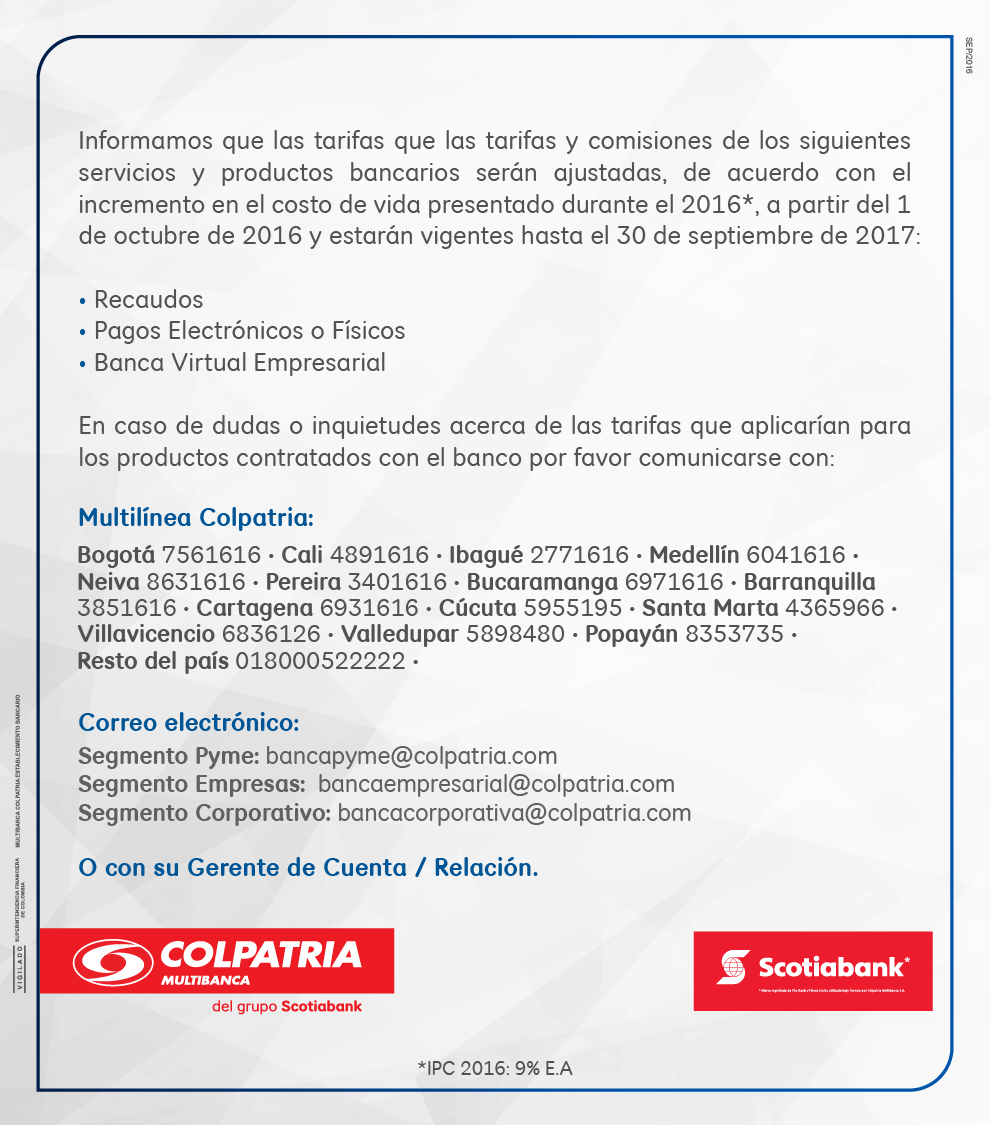 incremento ipc
