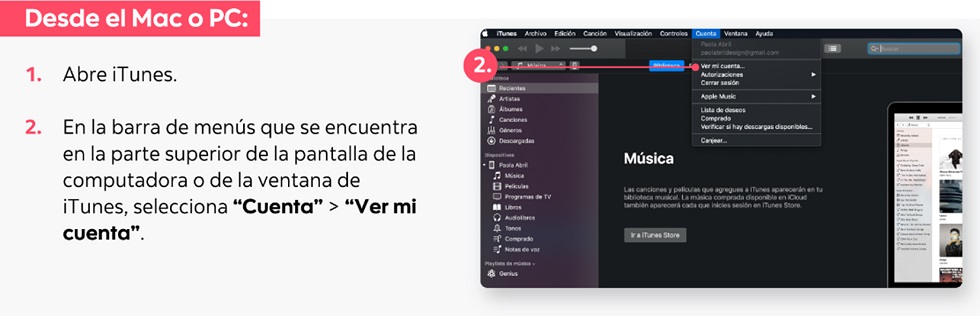 imagen Itunes