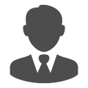 Icon persona