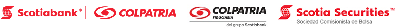 Logos colpatria
