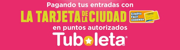 Crédito f´cil codensa