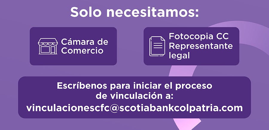 camara de comercio