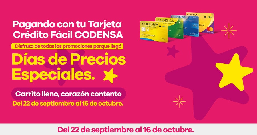 ALMACENES exito