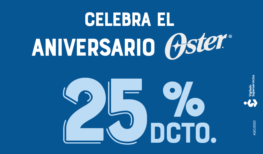 oster