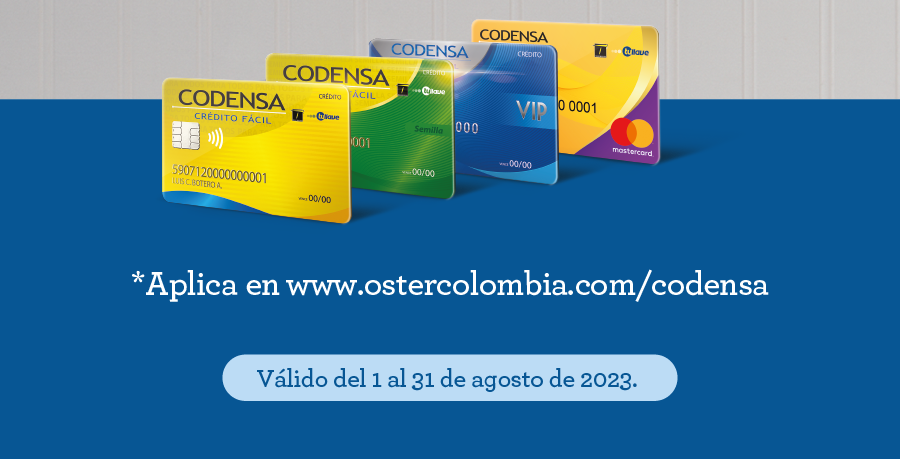 oster