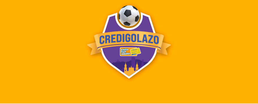Cr&eacute;dito f&acute;cil codensa