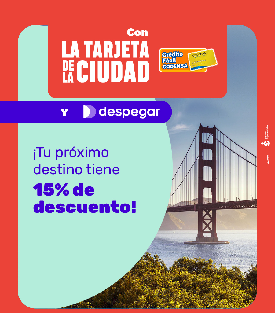 Cr&eacute;dito f&acute;cil codensa