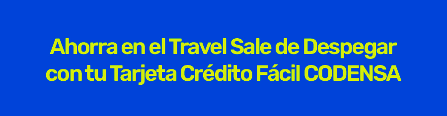 Cr&eacute;dito f&acute;cil codensa