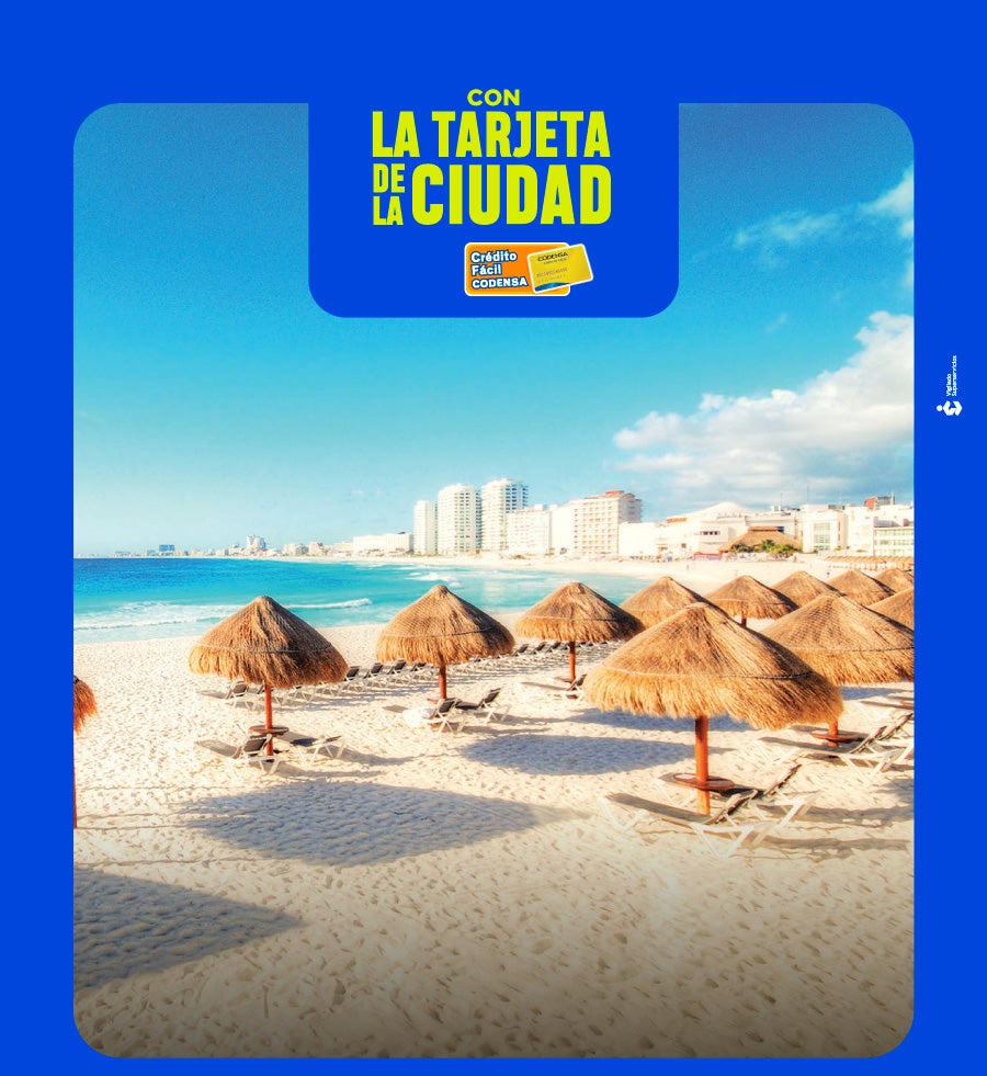 Cr&eacute;dito f&acute;cil codensa