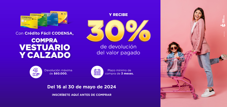 Devolución