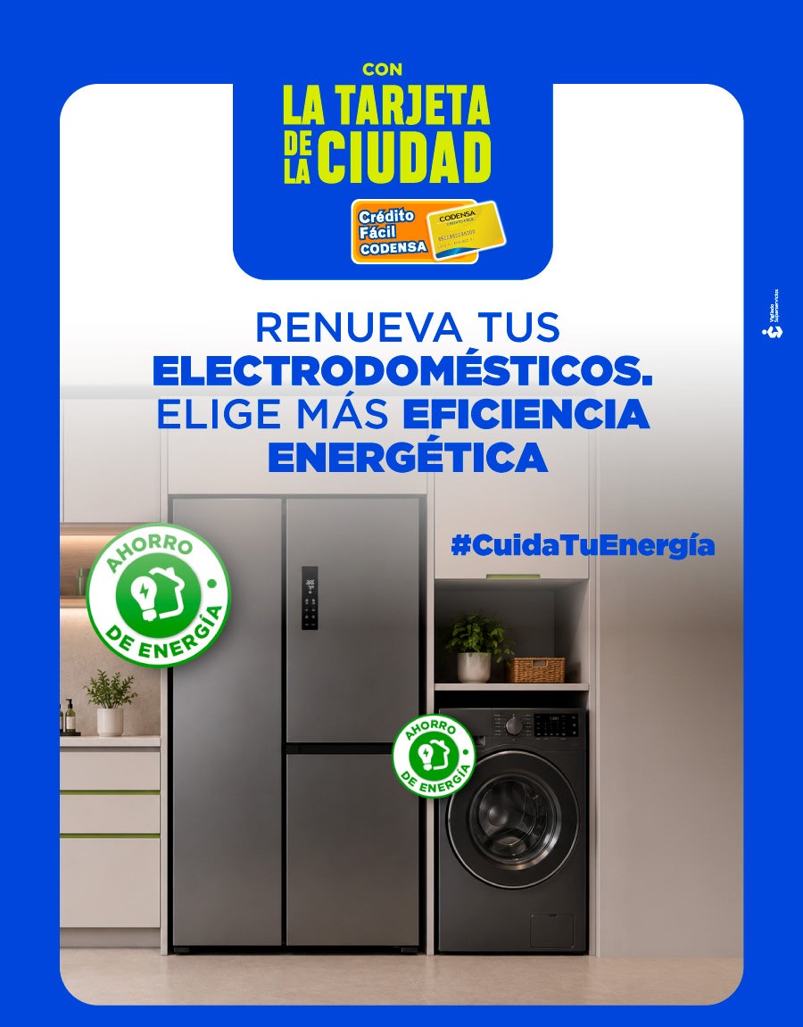 Cr&eacute;dito f&acute;cil codensa