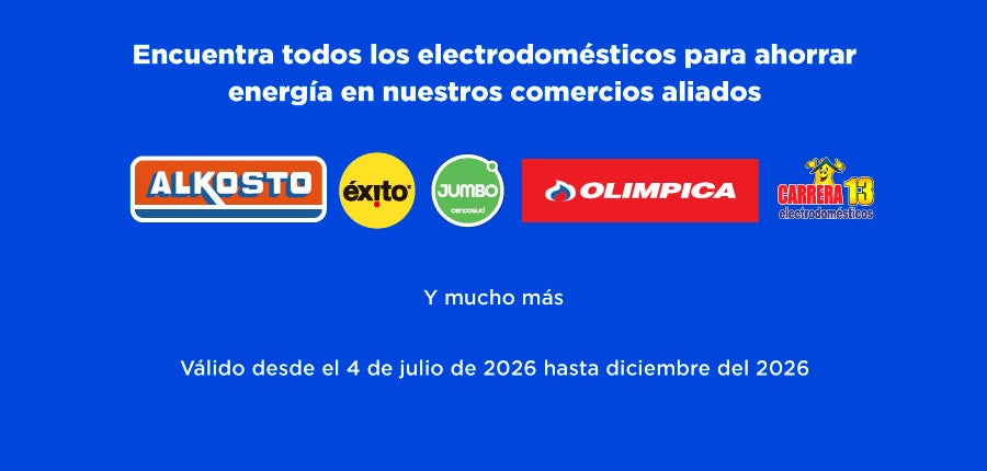 Cr&eacute;dito f&acute;cil codensa