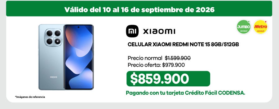 Cr&eacute;dito f&acute;cil codensa
