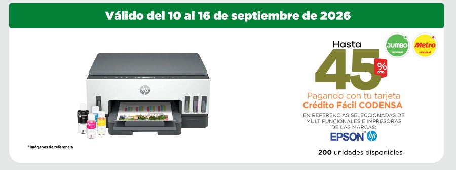 Cr&eacute;dito f&acute;cil codensa
