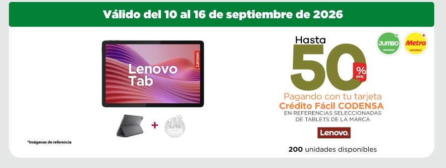 Cr&eacute;dito f&acute;cil codensa