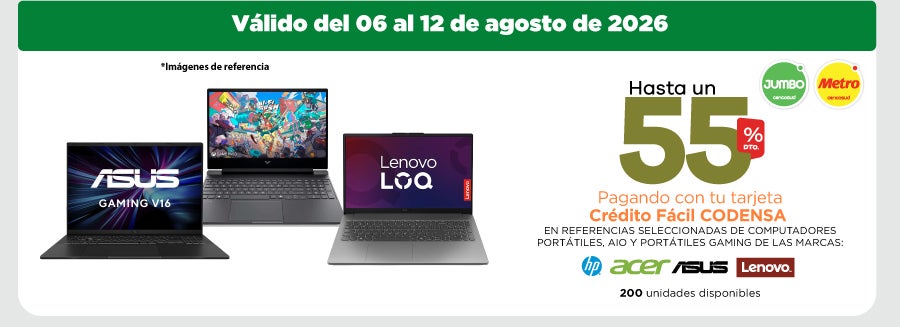 Cr&eacute;dito f&acute;cil codensa