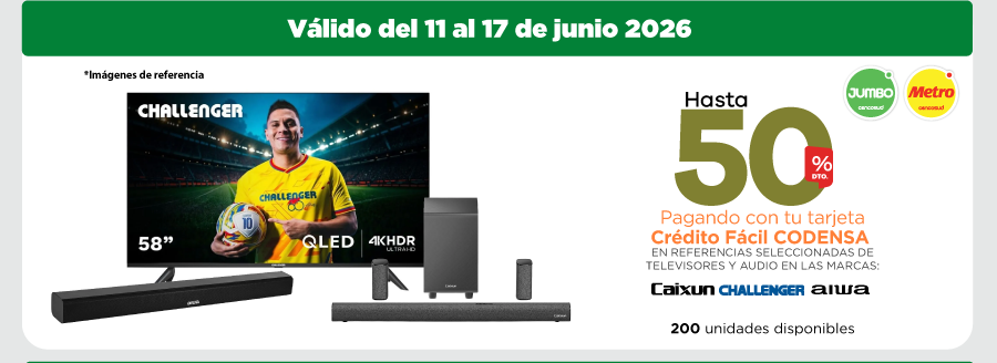 Cr&eacute;dito f&acute;cil codensa